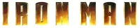 Iron Man logo3