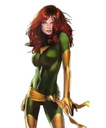 Phoenix Force