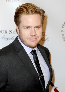 Josh McDermitt