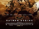 Batman Begins