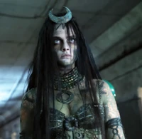 Enchantress - DCEU