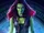 Gamora/MCU