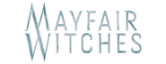 Mayfair Witches logo