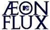 Aeon Flux logo