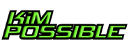 Kim Possible logo