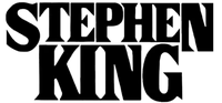 Stephen King logo