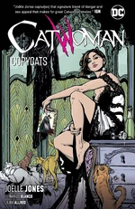 Catwoman - Copycats