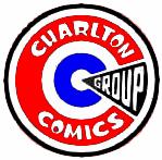 Charlton Comics logo