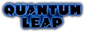 Quantum Leap logo