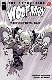 Director's Cut cover.