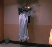 Jennifer's big break in TV.