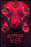 Madame Web (2024)