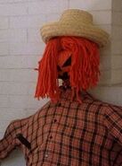 Scarecrow H5