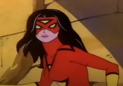 Spider-Woman 1x01 002