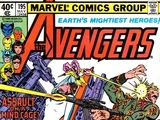 Avengers 195