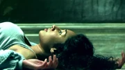 The death of Sally.