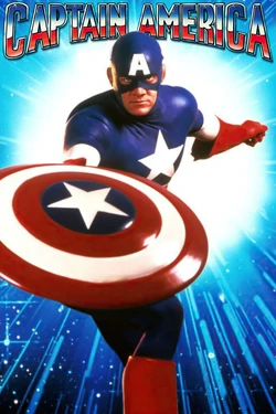 Captain America (1990)