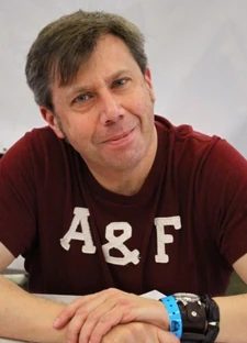 Carlos Pacheco