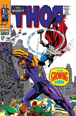 Thor 140