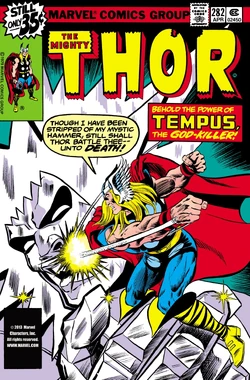 Thor 282