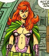 Tigra of Apokolips