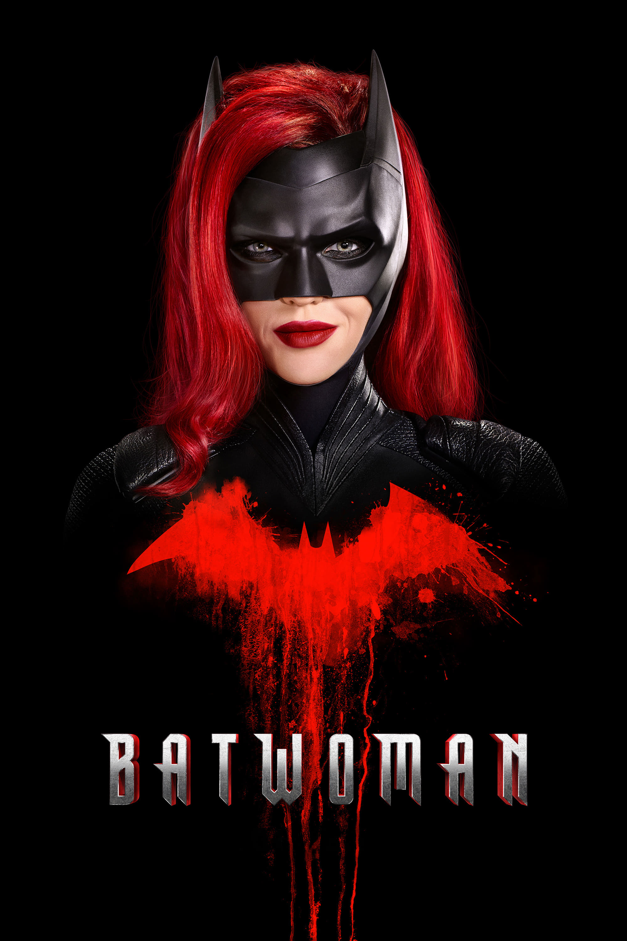 Batwoman Season 1 Headhunter s Holosuite Wiki Fandom