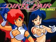 Dirty Pair (1987)