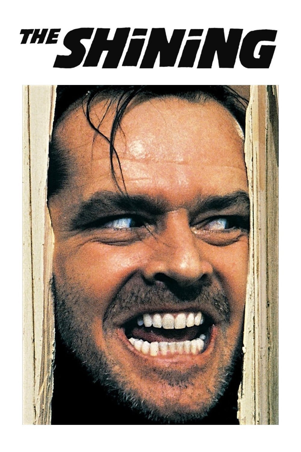 The Shining (The Shining, #1) by Stephen King