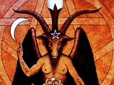Baphomet