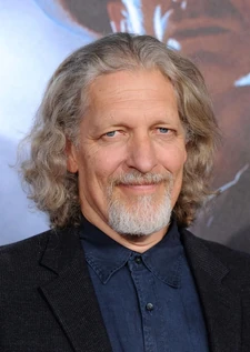 Clancy Brown