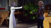 You know this is gonna result in a chick fight, right?