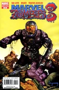 Marvel Zombies 3