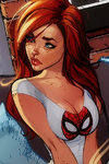 Mary Jane Watson 003