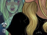 Witchblade Vol 2