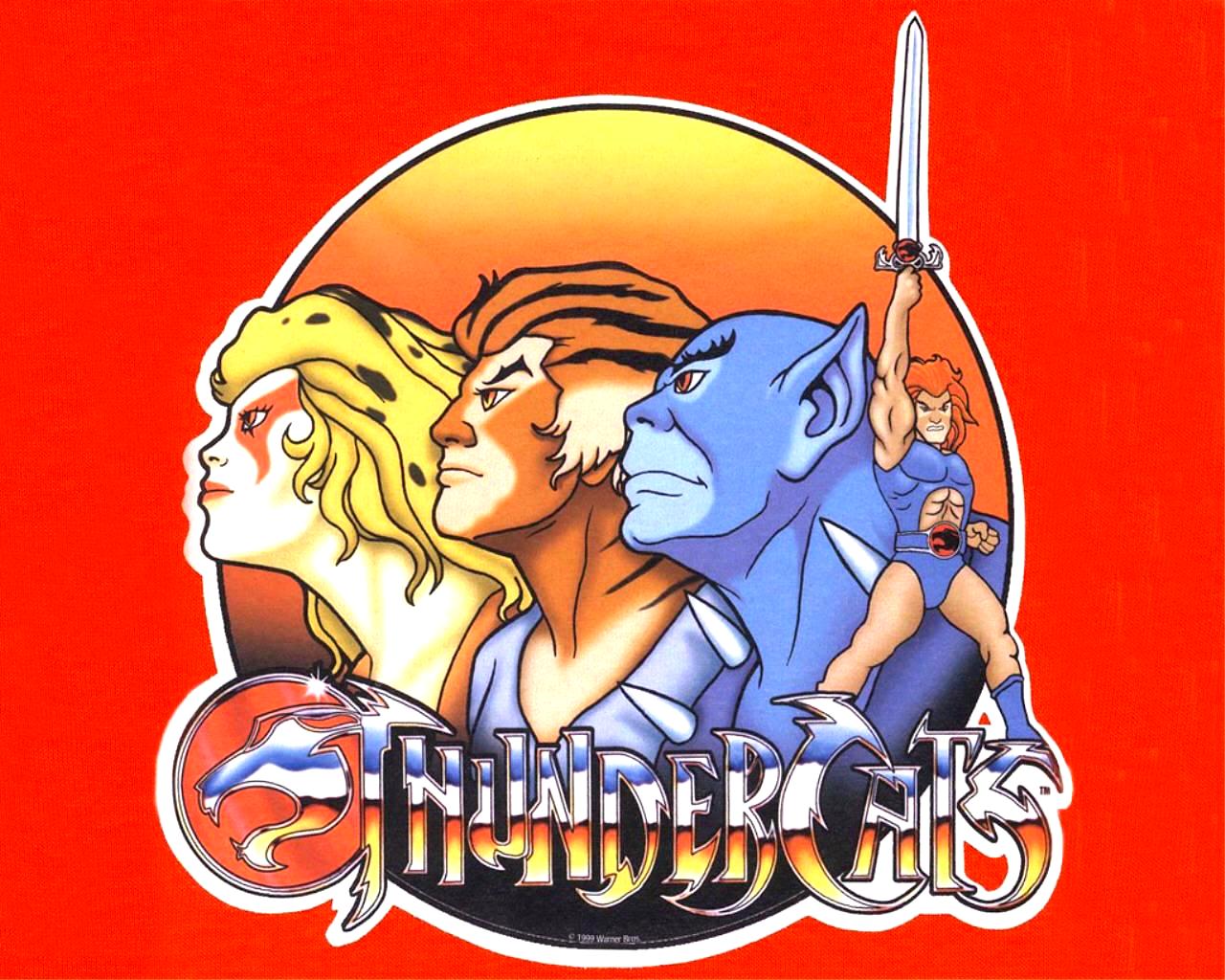 Thundercats (TV Series 1985–1989) - IMDb
