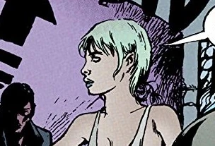 Annaliese | Headhunter's Holosuite Wiki | Fandom