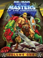 He-Man and the Masters of the Universe 2002 Series