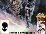 Rom Annual 3