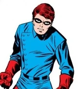 Rick Jones