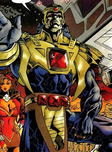 Grayven | Headhunter's Holosuite Wiki | Fandom