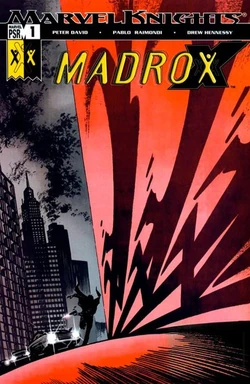 Madrox 1