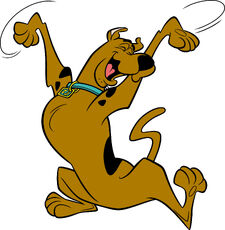 Scooby-Doo - Wikipedia