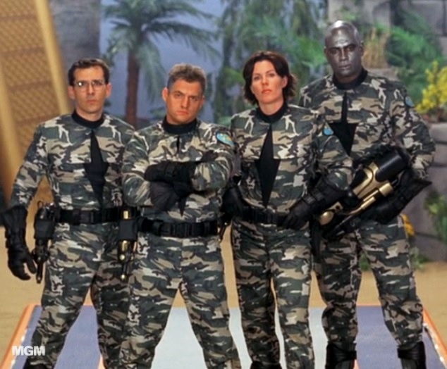 Stargate SG1 Wormhole XTreme! Headhunter's Holosuite Wiki Fandom