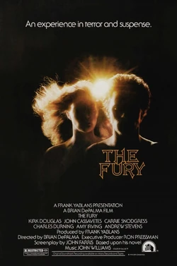 Fury, The