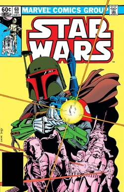 Star Wars 68