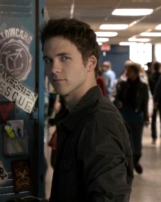 Beacon Hills High School, Headhunter's Holosuite Wiki