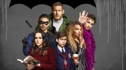 Academy team from the  TV series.