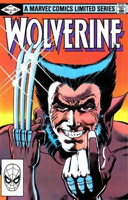 Wolverine 1