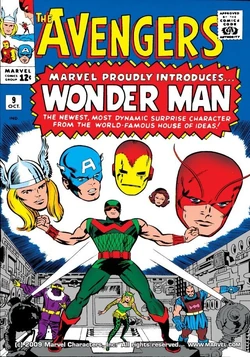 Avengers 9