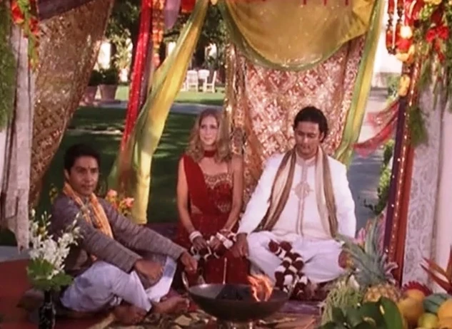 Charmed A Call To Arms Headhunter S Holosuite Wiki Fandom